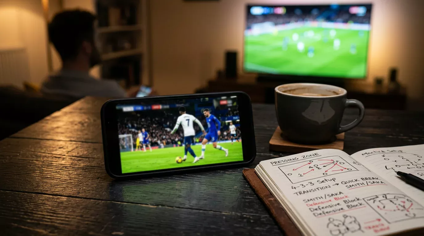 Estrategias de apuestas en vivo aplicadas a los partidos del Mundial 2026 en tiempo real