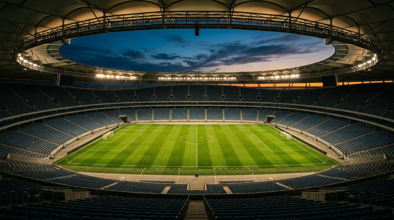 Guía completa de apuestas deportivas para la Copa del Mundo FIFA 2026 con mercados y estrategias