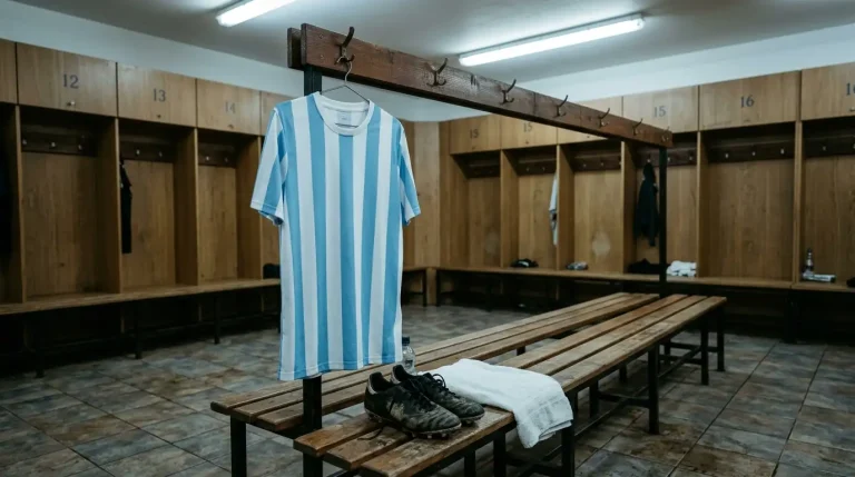 Argentina subcampeón del Mundial 2026: siete victorias y una final perdida