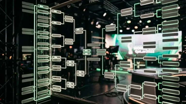 Clasificados a octavos del Mundial 2026: el tablero antes de la fecha decisiva