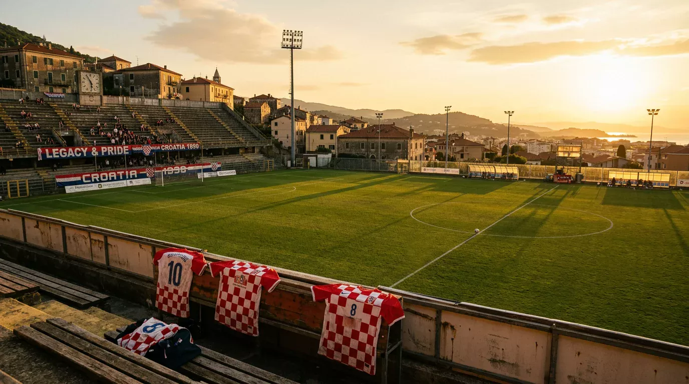 Selección de Croacia en el Mundial 2026 con análisis de cuotas Grupo L y la era post-Modrić