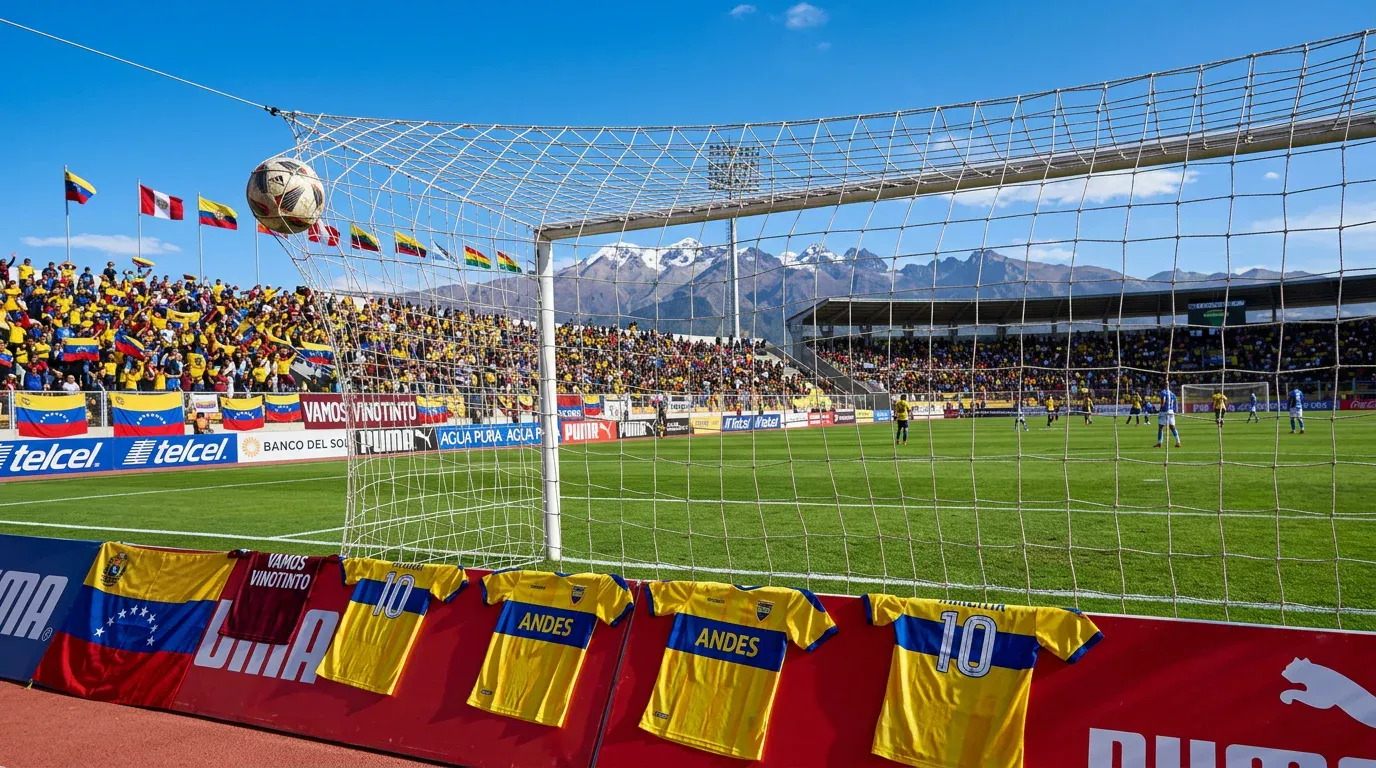 Selección de Ecuador en el Mundial 2026 con análisis de cuotas Grupo E y el ascenso de la Tri