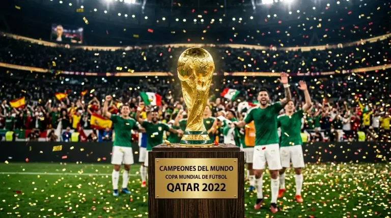 España campeón del Mundial 2026: la final que se resolvió recién en el alargue