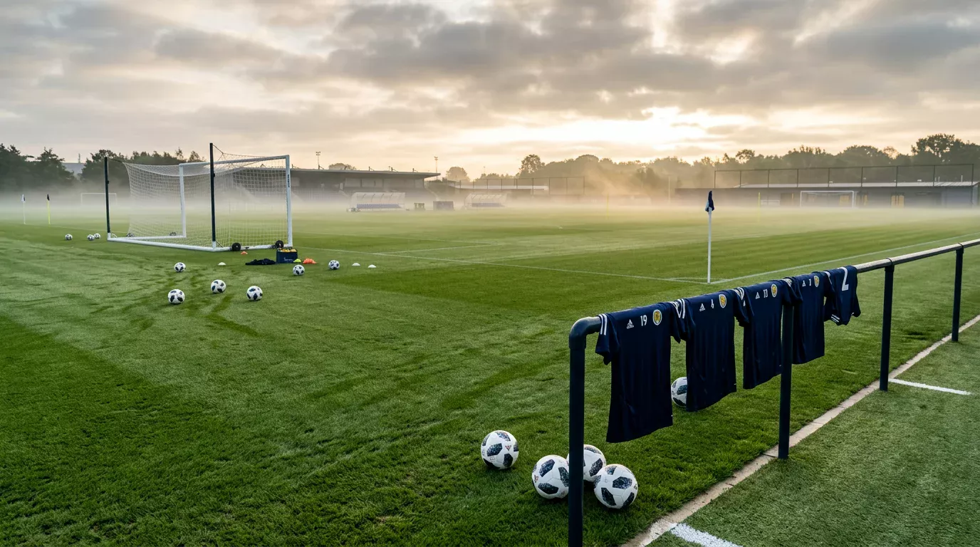 Selección de Francia en el Mundial 2026 con análisis de Mbappé cuotas y ambiciones de Les Bleus