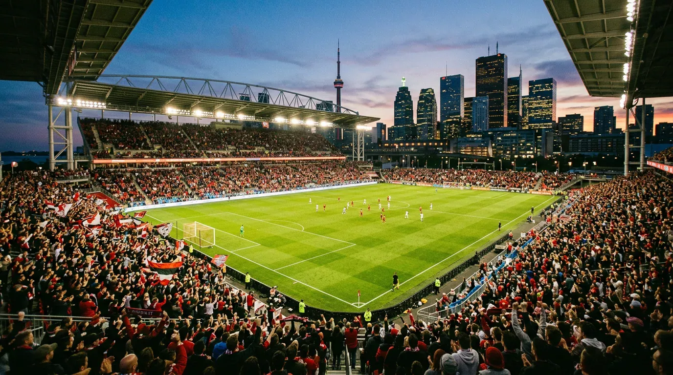 Grupo B del Mundial 2026 con Canadá, Suiza, Catar y Bosnia y Herzegovina