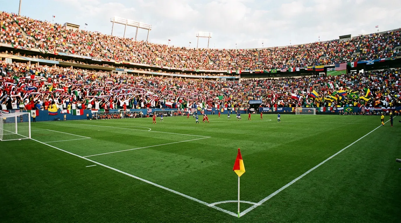 Grupo F del Mundial 2026 con Países Bajos, Japón, Túnez y Suecia