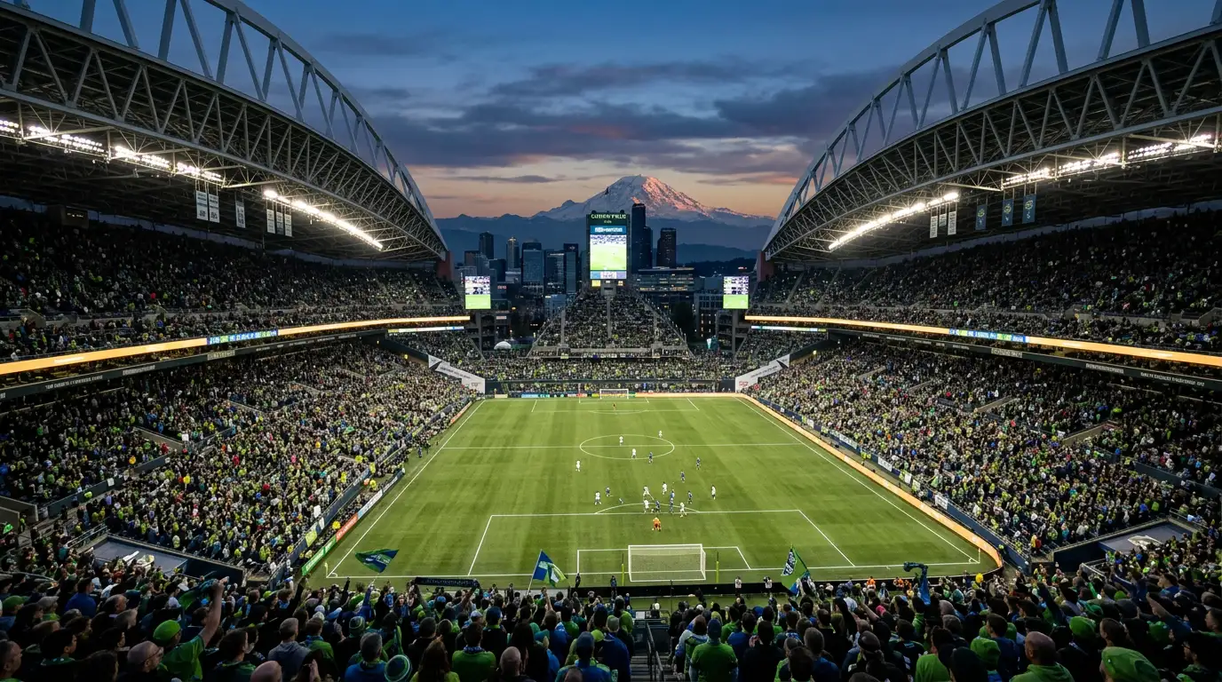 Grupo G del Mundial 2026 con Bélgica, Irán, Nueva Zelanda y Egipto