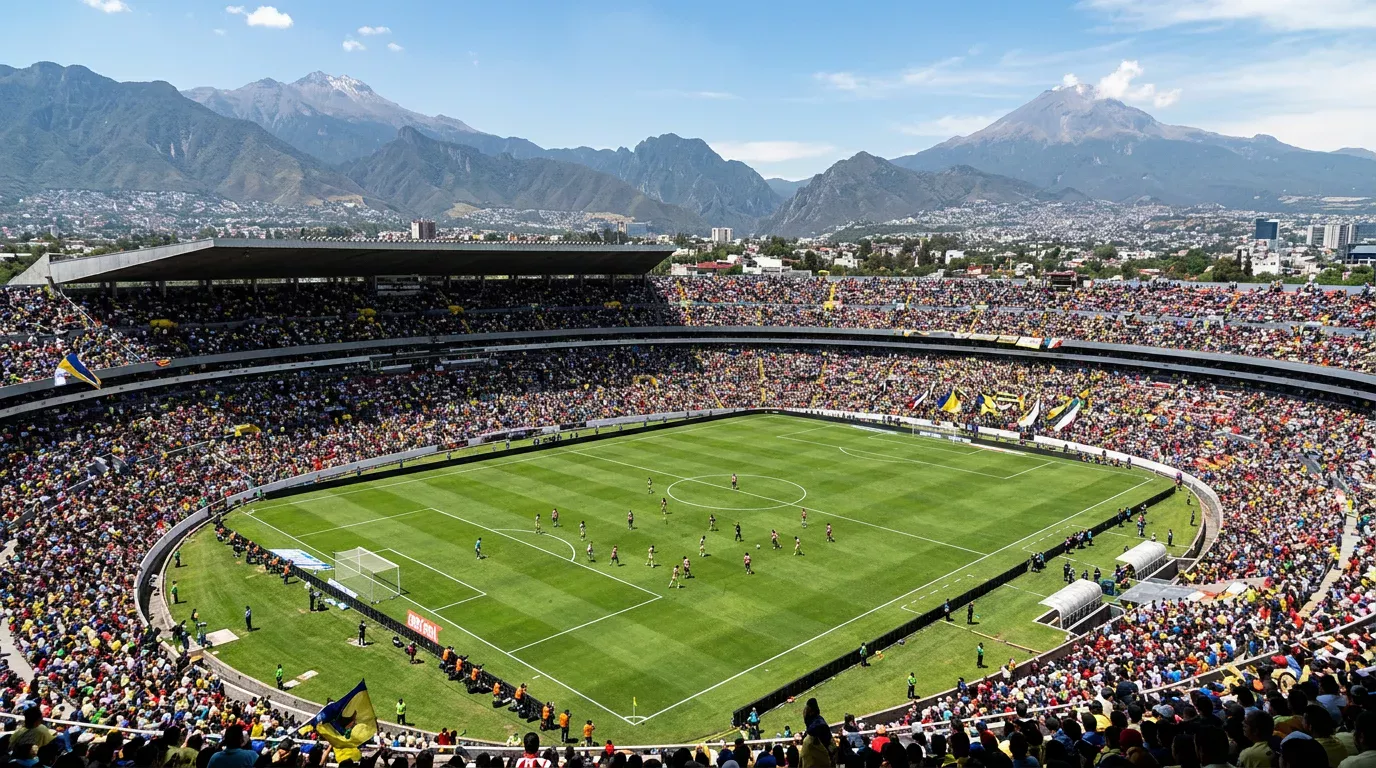 Grupo K del Mundial 2026 con Portugal, DR Congo, Uzbekistán y Colombia