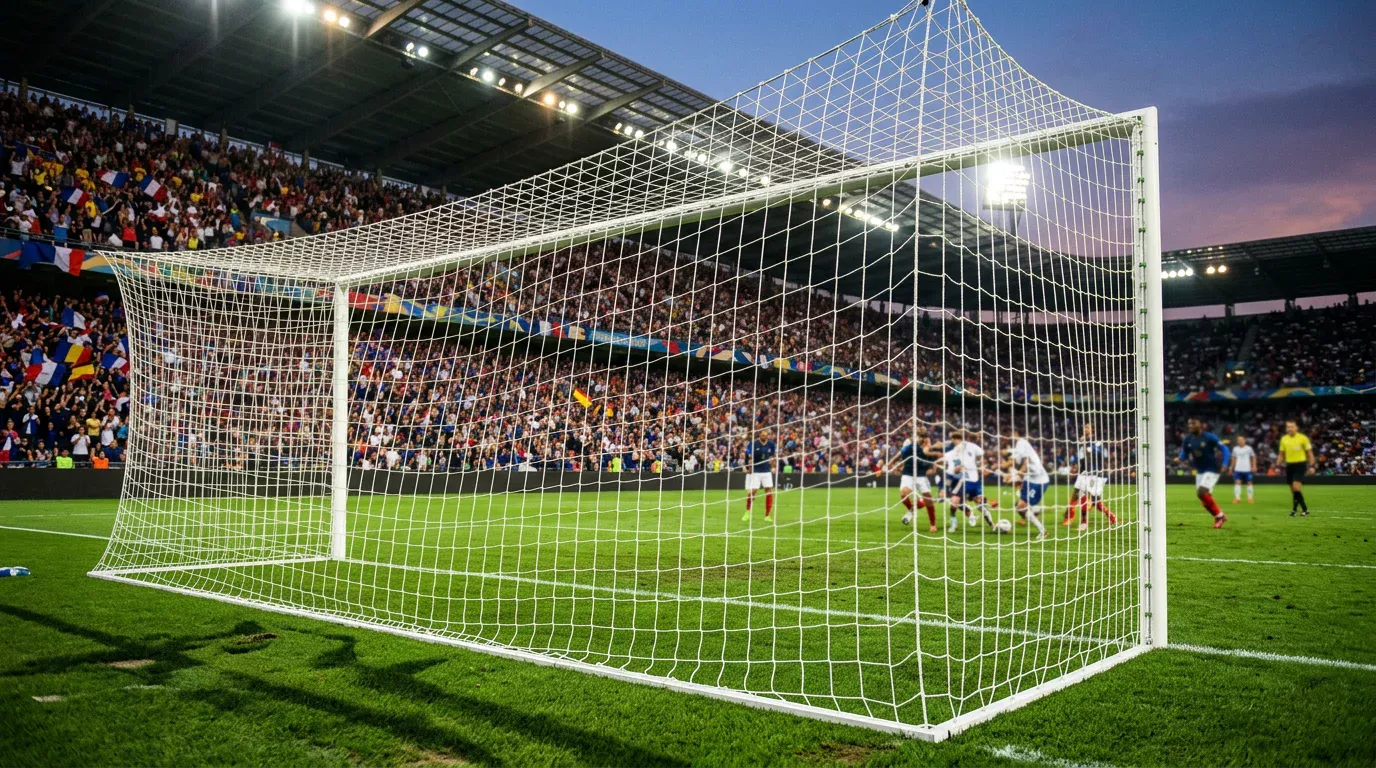 Grupo L del Mundial 2026 con Inglaterra, Croacia, Ghana y Panamá