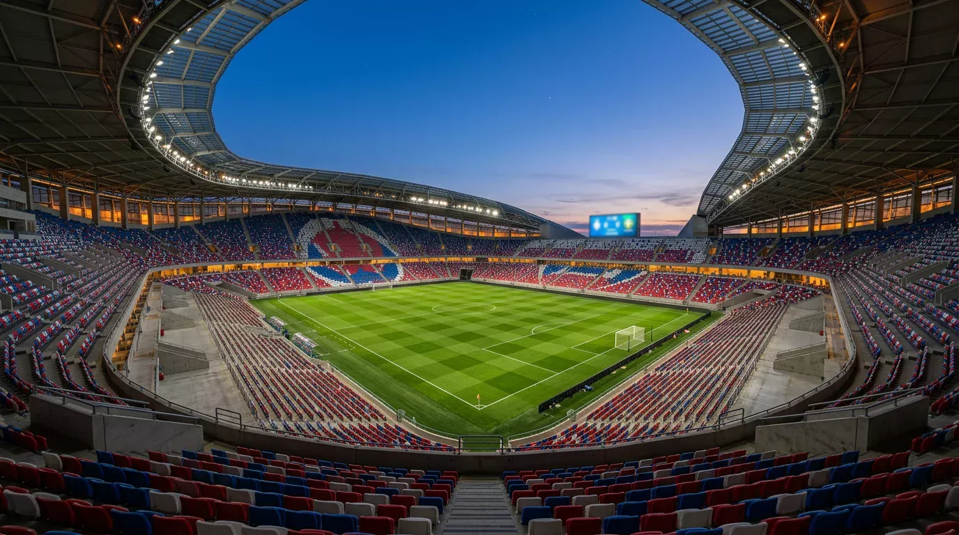 Línea de tiempo del movimiento de cuotas a lo largo de las fases del Mundial 2026