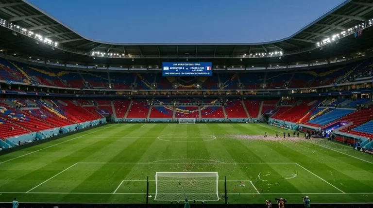 Resultados del Mundial 2026: lo que dejó la jornada del 21 de junio